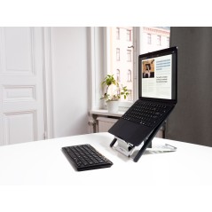 Mousetrapper Type Mini Tastatur Kabling Nordisk - Optimer dit arbejdsområde med ergonomisk design og effektivitet!